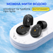 Беруші з акустичним фільтром | Багаторазові DAR-0206 фото 3