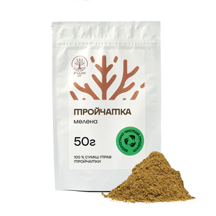 Мелена Трійчатка 50г DAR-0057 фото