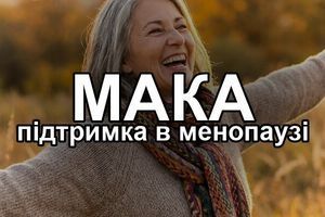 Мака при менопаузе: что чувствуют женщины 45+ и что нашли в ней учёные фото