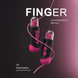 Біруші шумозахисні FINGER &mdash; 5 Рівнів захисту DAR-0180 фото 4