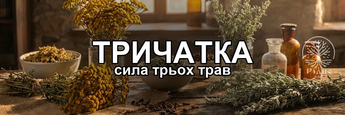 Тричатка від паразитів: схема прийому на місяць