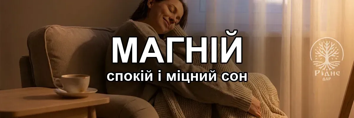 Магний при тревоге и бессоннице: сколько и когда пить