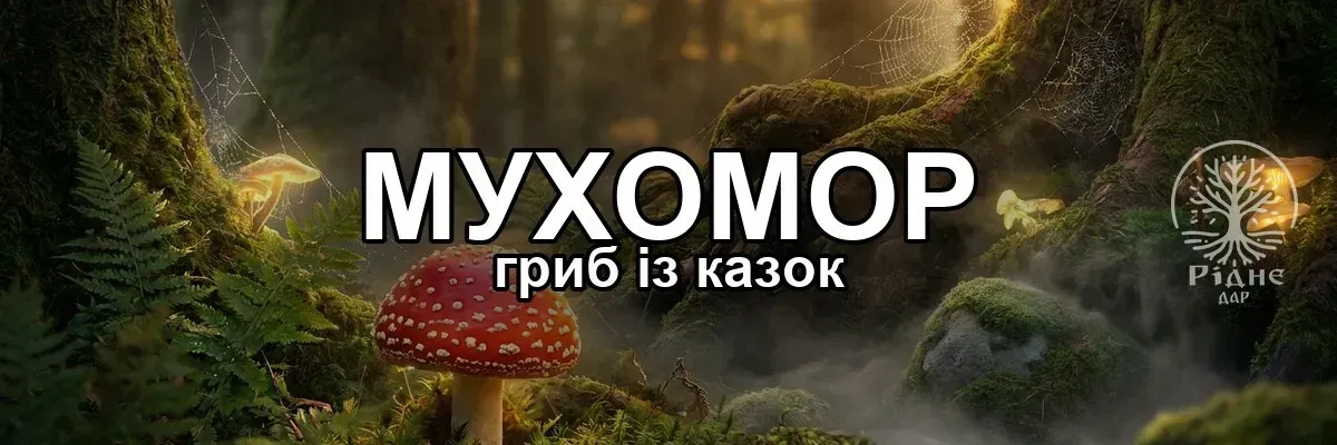 Мухомор у казках, Маріо та «Алісі»: чому він всюди