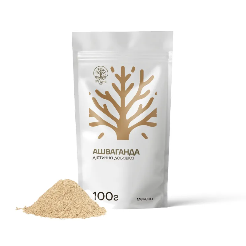 Ашваганда | Мелена | 100г